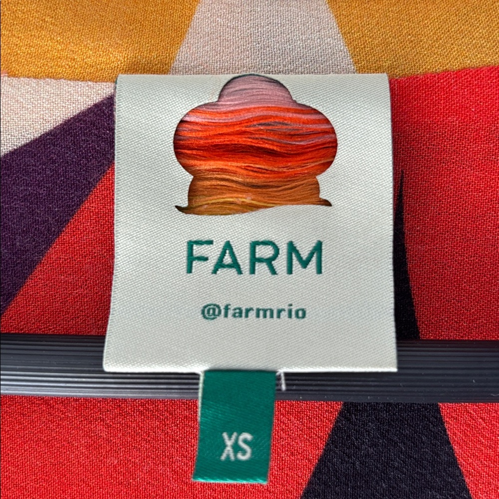 Farm Rio Maxi ****LAST CHANCE**** - Picture 3 of 4